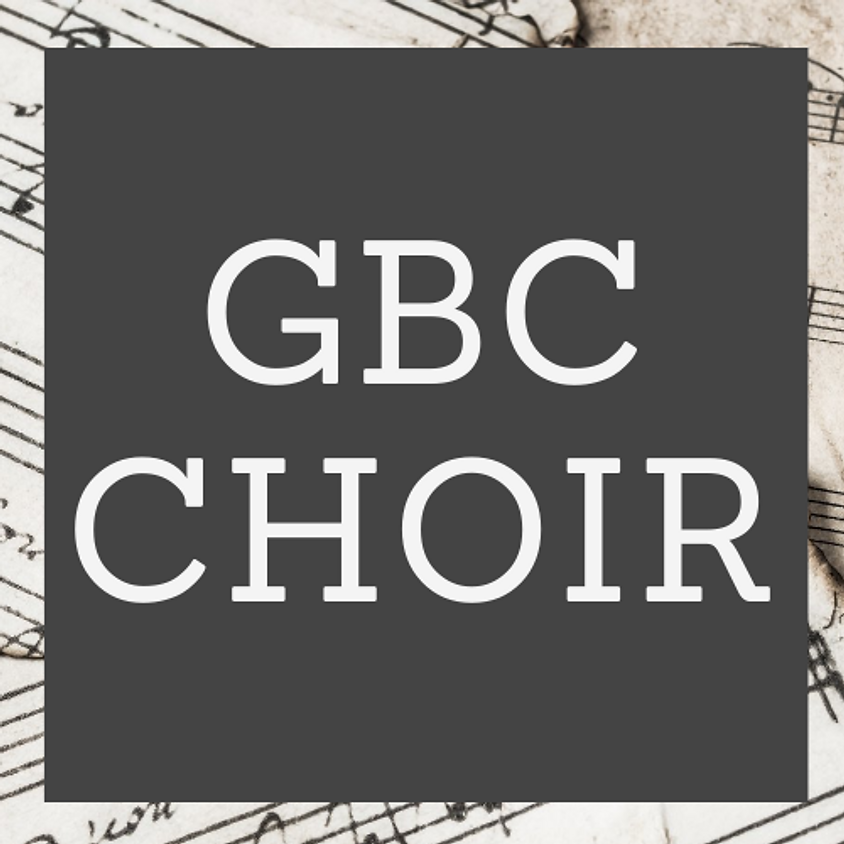 GBC Choir