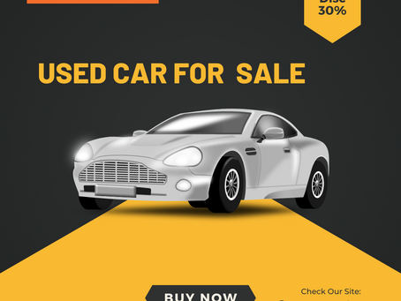 Should you buy a new or used car ?What are the Pros and Cons