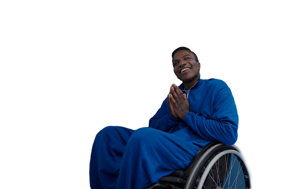 Modify - Supplying and Installing Grab Rails & Ramps | Perth