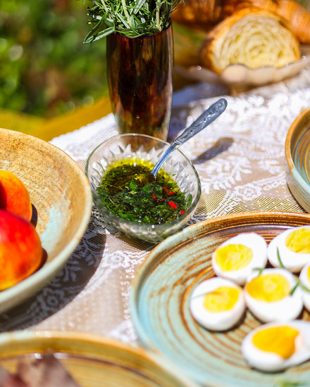 dilhan's artisan pantry zeytinyağı baharat karışımları