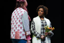 "Something Happened in Our Town" (Children's Theatre Company)