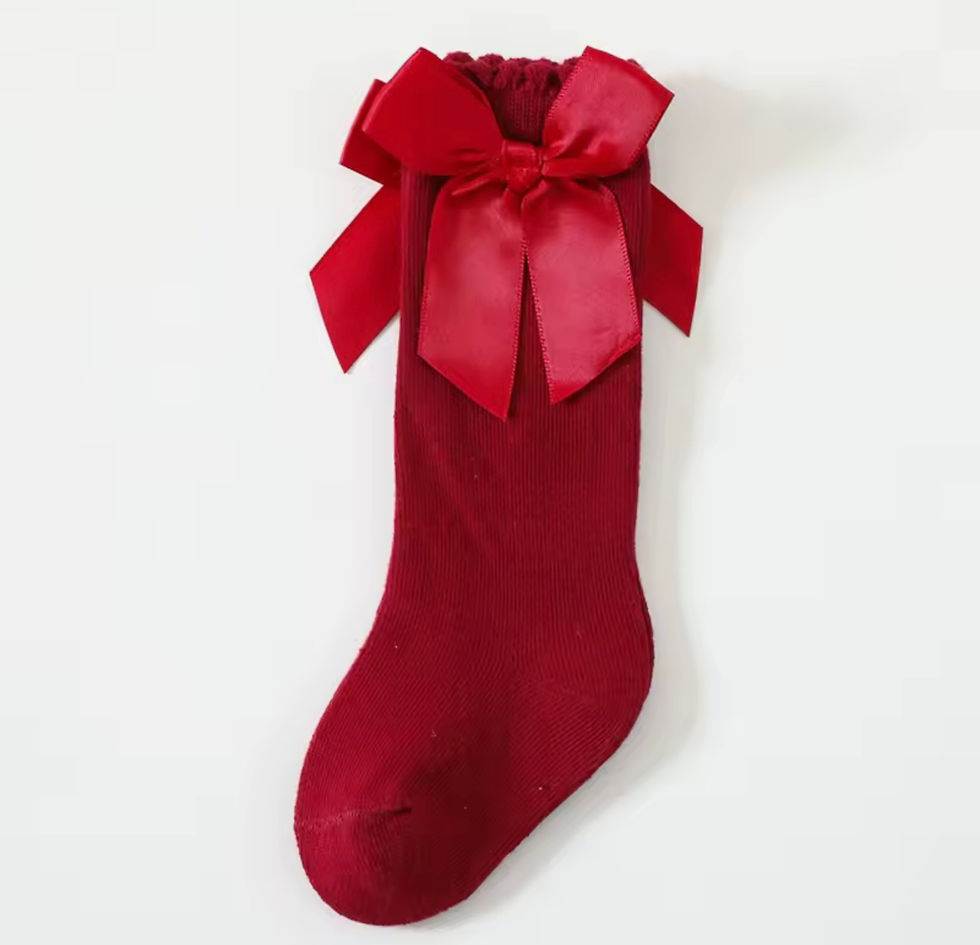 Thumbnail: Long Bow Socks