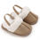 Thumbnail: Baby Sling Back Slippers