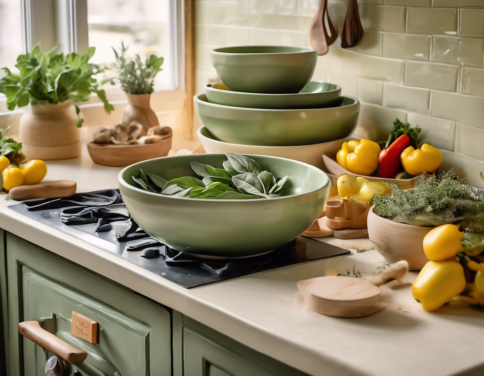 Healthy Recipes for Busy Professionals and Families