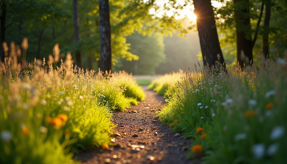 Why Not Make Your Own Rules? Embracing the Unknown in a Casual, DIY Narrative