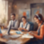 UK customer services satisfaction