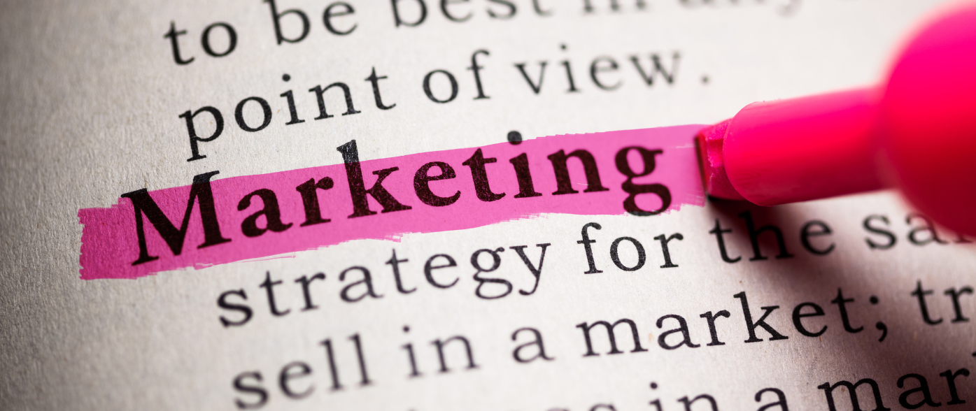 Marketing costs can be considered deductible expenses