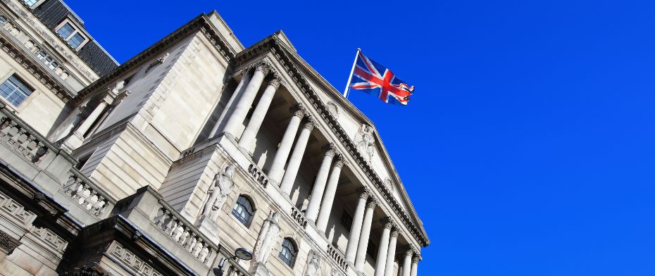 Savings rates and bank options