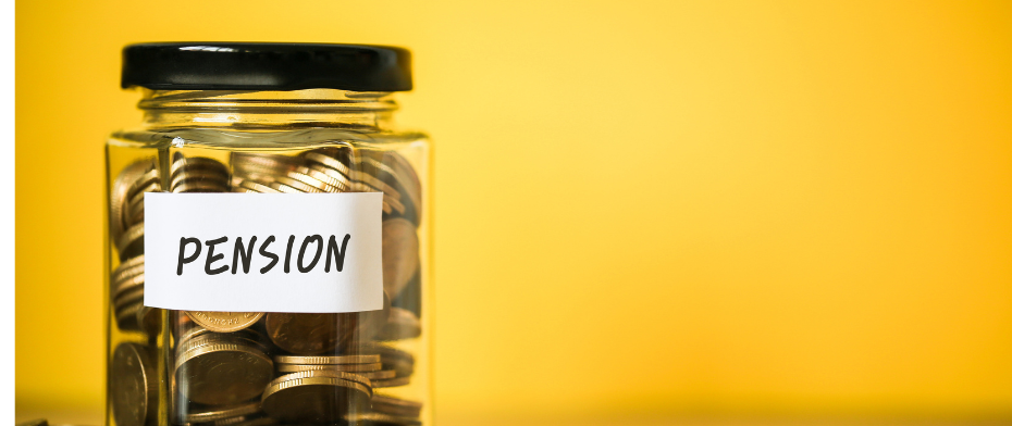 Utilising Personal Pensions