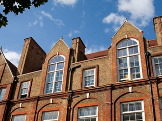 Are private schools becoming less popular?