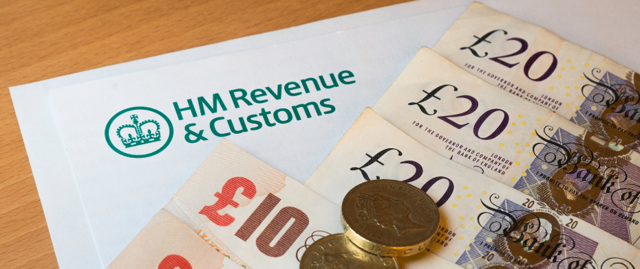 Can HMRC audit accounts submitted for previous years?