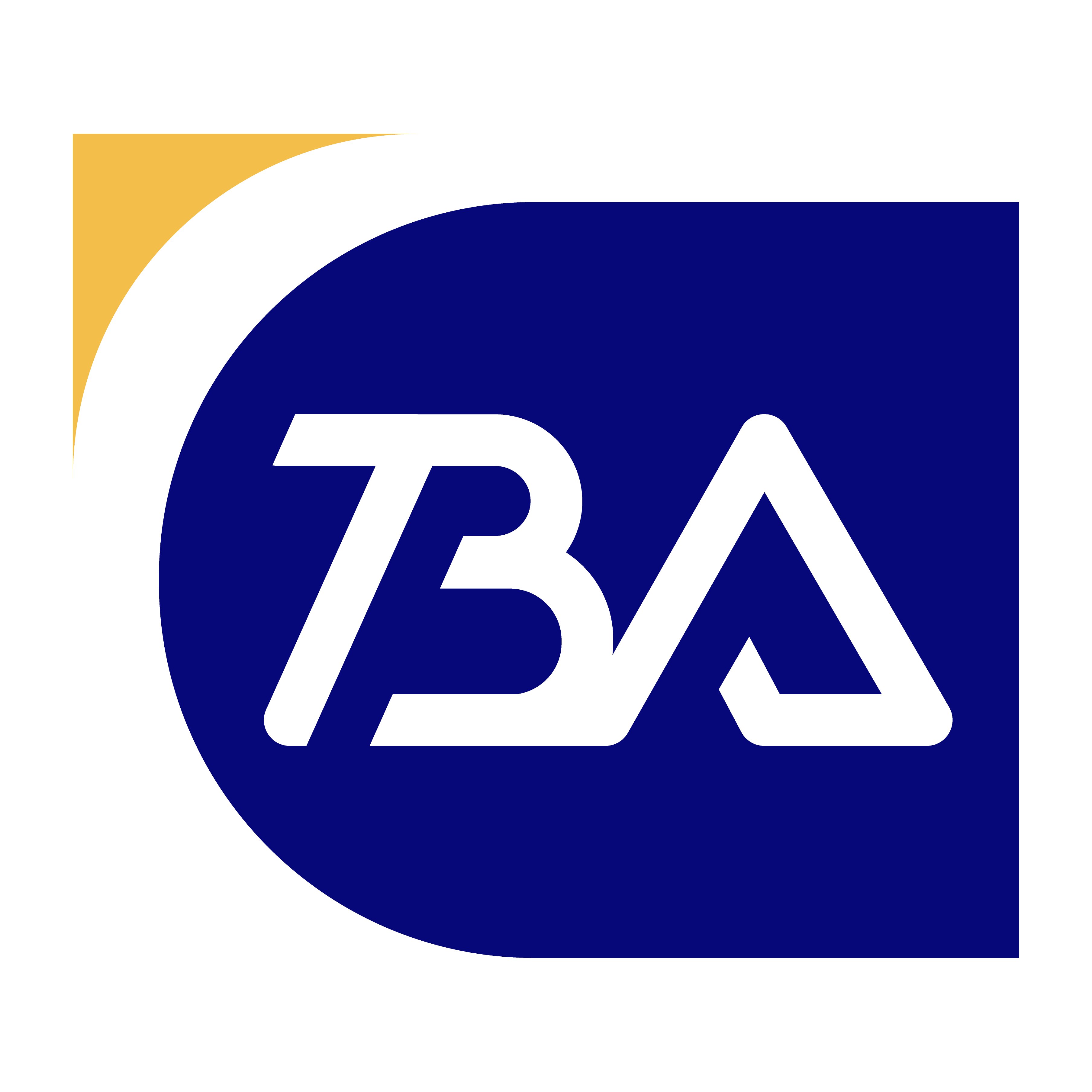 TBA Logo