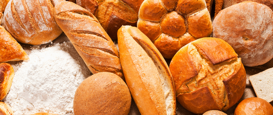 Bread