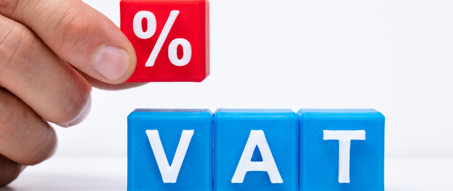 vat sales