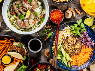 Learn about VAT rules for food in 3 minutes!