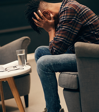 Worried Man