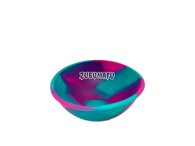 Miniatura: Cuia Silicone - Zubumafu