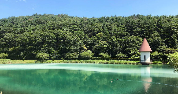 Dakeonsen