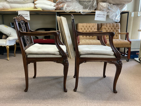 Antique Furniture Restoration Austin: Expert Services for Heirloom Pieces