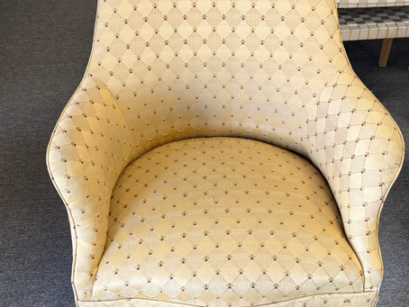 Inherited Furniture: Should You Restore or Replace? Austin's Guide