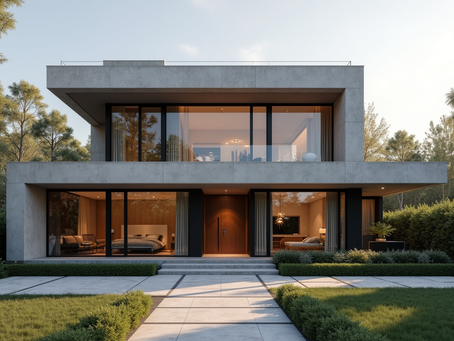 The Ultimate Guide to Luxury Home Builders in Toronto: Luxury Home Construction Tips
