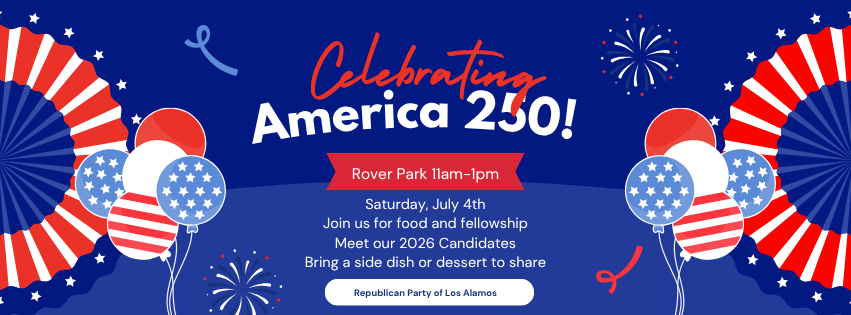 July 4th Celebrate 250