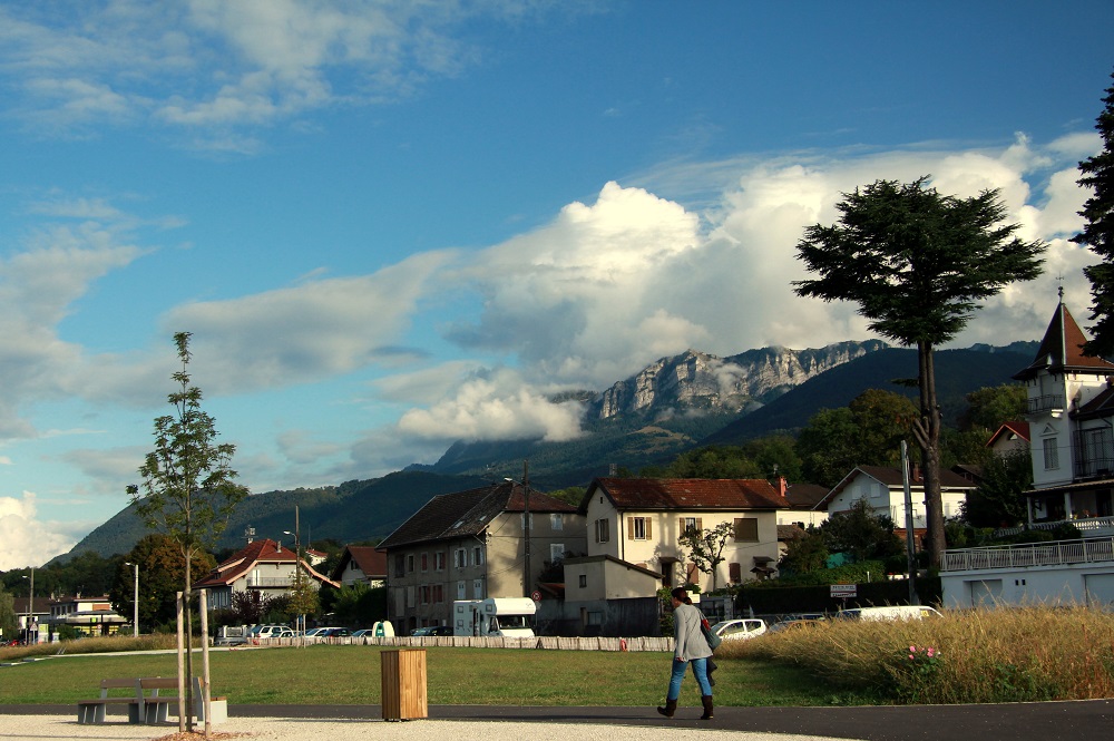 Evian