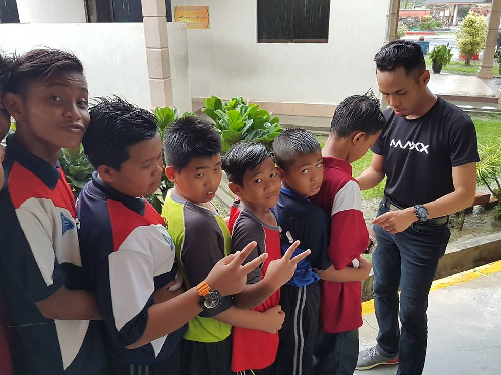 Program Pemimpin Muda