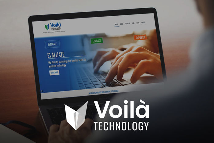 Voila Technology
