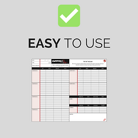 online workout journals