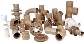 PVC Soldavel Pipeplast