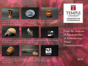 Visual Communication Class Proj