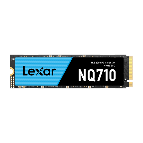Lexar M.2 SSD 500GB LNM610-500RBJP 新品！ Amazon.com: Lexar NM610 M.2 2280 PCIe Gen3x4 NVMe 500GB