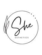 She Esthetics logo