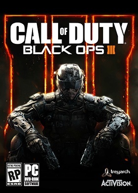 Call Of Duty Black Ops 3 Pc Torrent Download