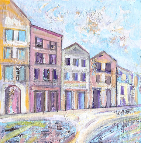 City view 11 (2020)
