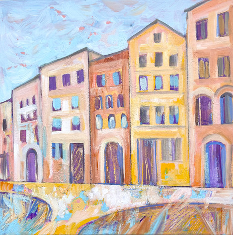City view 6 (2020)