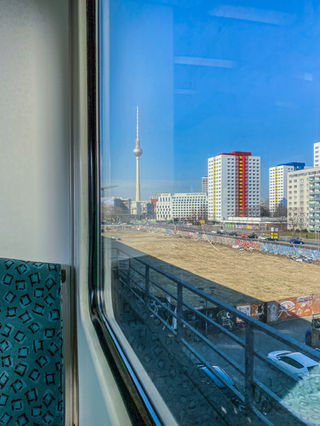 Aus der Serie «snapshots» von Corina Berheide