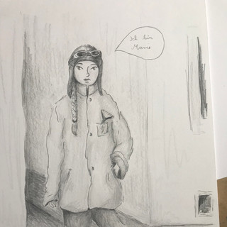 Marie