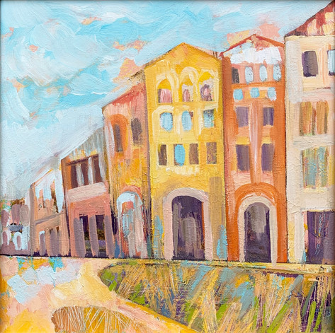 City view 10 (2020)
