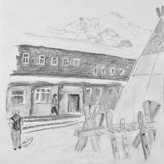 Eiger