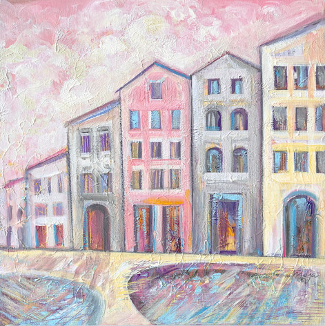 City view 8 (2020)