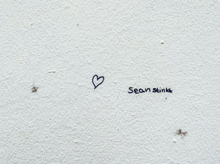 Aus der Serie «snapshots» von Corina Berheide