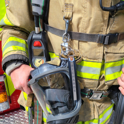 Clean Straps™ SCBA Mask Strap Clean Straps