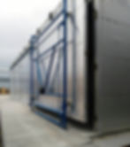 Drying chambers