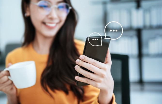5 Ways Live Chat Help Financial Services Companies