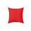 Thumbnail: Spun Polyester Square Pillow