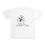 Thumbnail: Kids Dinosaur Monster Tee — Cute Hand-Drawn Dino Graphic Youth T-Shirt