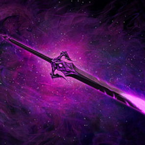 Nebula Blade. For Flesh and Blood TCG