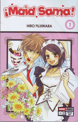 MAID SAMA